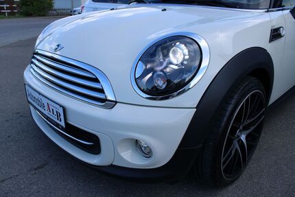 Mini Cooper Gebrauchtwagen