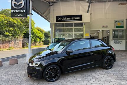 Audi A1 Gebrauchtwagen