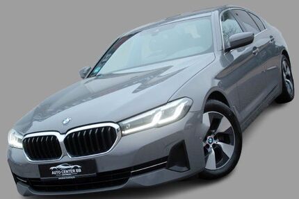 BMW 520 Gebrauchtwagen