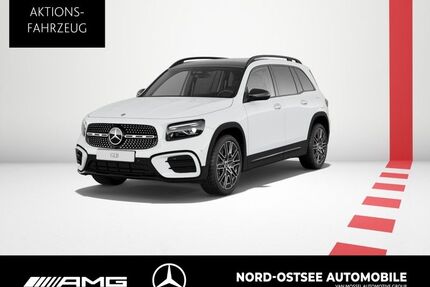 Mercedes-Benz GLB 200 Gebrauchtwagen