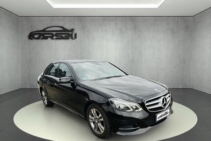 Mercedes-Benz E 250 Gebrauchtwagen