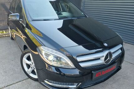 Mercedes-Benz B 180 Gebrauchtwagen