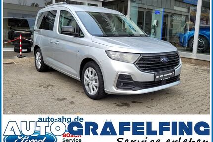 Ford Tourneo Connect Gebrauchtwagen