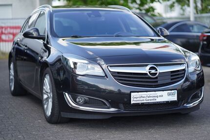 Opel Insignia Gebrauchtwagen