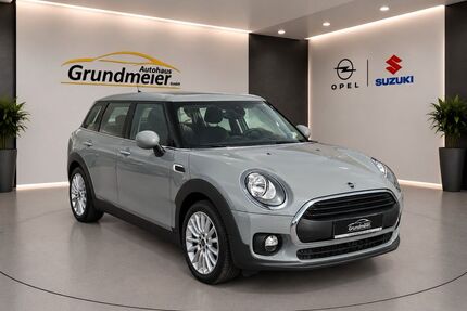 Mini ONE Gebrauchtwagen