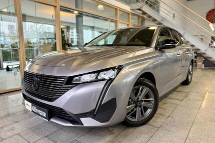 Peugeot 308 Gebrauchtwagen
