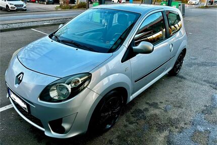 Renault Twingo Gebrauchtwagen