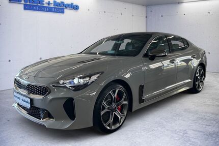 Kia Stinger Gebrauchtwagen