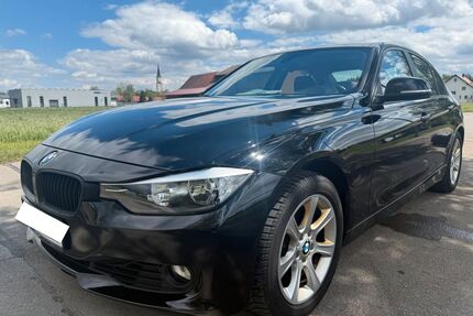 BMW 328 Gebrauchtwagen
