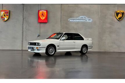 BMW M3 Gebrauchtwagen