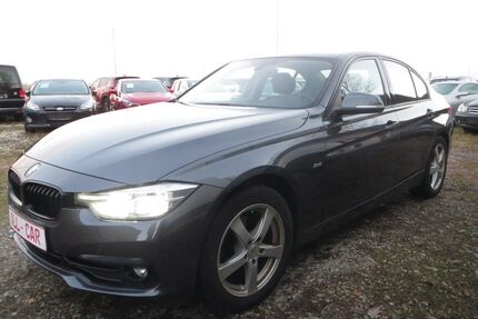 BMW 318 Gebrauchtwagen