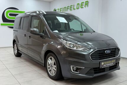Ford Grand Tourneo Gebrauchtwagen