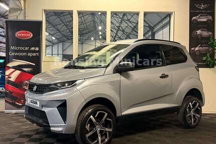 Aixam Crossover Gebrauchtwagen