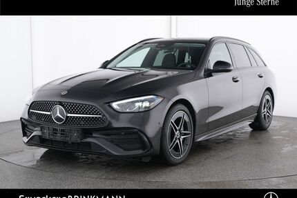Mercedes-Benz C 220 Gebrauchtwagen