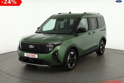 Ford Tourneo Courier Gebrauchtwagen