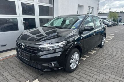 Dacia Sandero Gebrauchtwagen