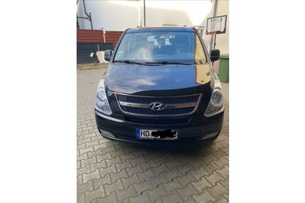 Hyundai H-1 Starex Gebrauchtwagen