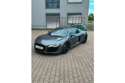 Audi R8 Gebrauchtwagen