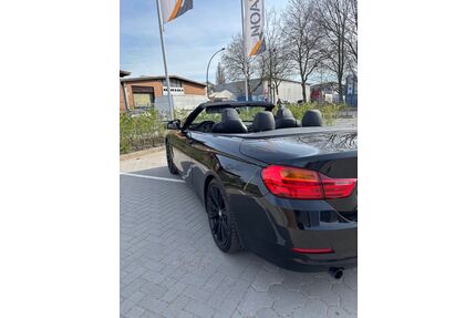 BMW 420 Gebrauchtwagen