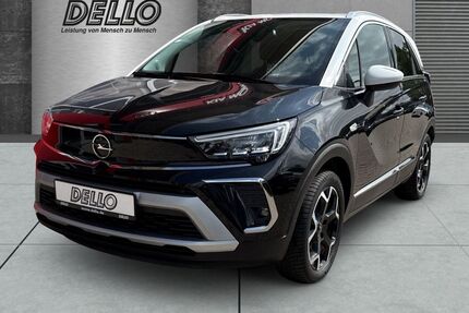 Opel Crossland (X) Gebrauchtwagen