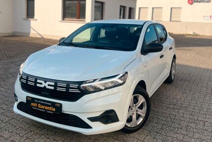 Dacia Sandero Gebrauchtwagen