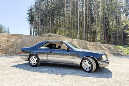 Mercedes-Benz E 320 Gebrauchtwagen