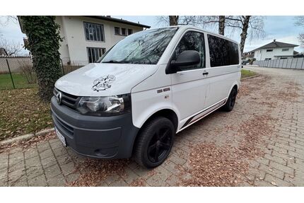 VW T5 andere Gebrauchtwagen