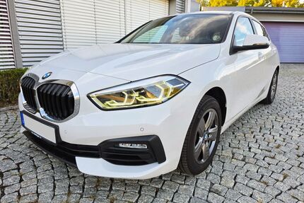 BMW 116 Gebrauchtwagen