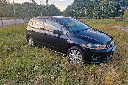 VW Golf Sportsvan Gebrauchtwagen