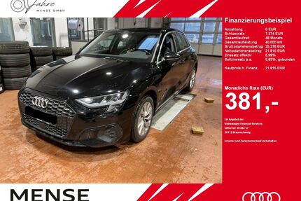 Audi A3 Gebrauchtwagen