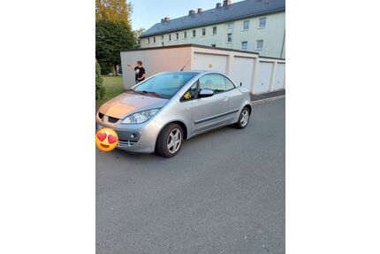 Mitsubishi Colt Gebrauchtwagen