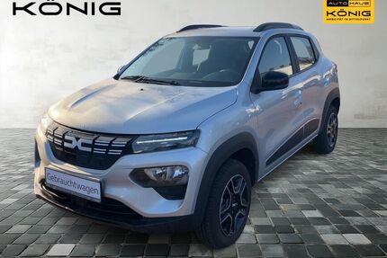 Dacia Spring Gebrauchtwagen