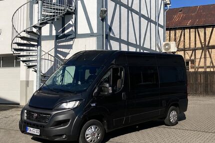 Fiat Ducato Gebrauchtwagen