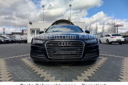 Audi A7 Gebrauchtwagen