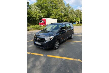 Dacia Lodgy Gebrauchtwagen