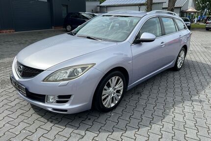 Mazda 6 Gebrauchtwagen