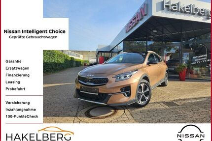 Kia XCeed Gebrauchtwagen
