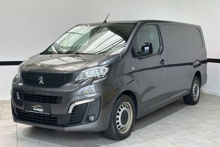 Peugeot Expert Kasten 2,0 Blue HDI 145 FAP L3 Premium 