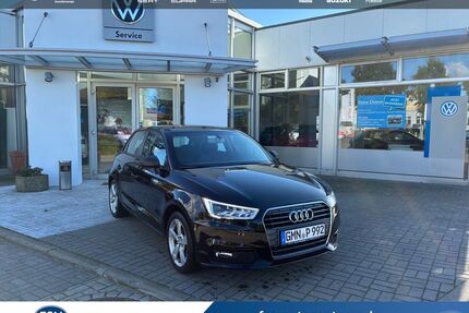 Audi A1 Gebrauchtwagen