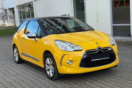 Citroen DS3 Gebrauchtwagen