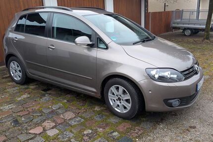 VW Golf Plus Gebrauchtwagen
