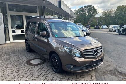 Mercedes-Benz Citan Gebrauchtwagen