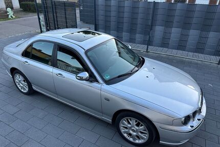 Rover 75 Gebrauchtwagen