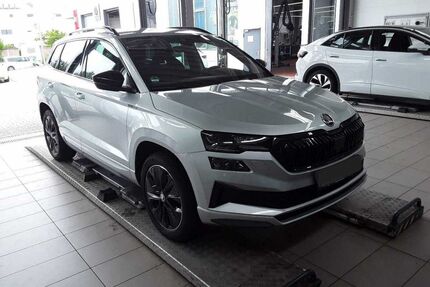 Skoda Karoq Gebrauchtwagen