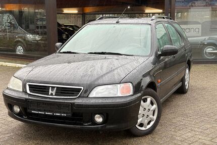 Honda Aerodeck Gebrauchtwagen