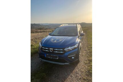 Dacia Jogger Gebrauchtwagen