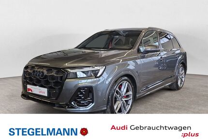 Audi Q7 Gebrauchtwagen