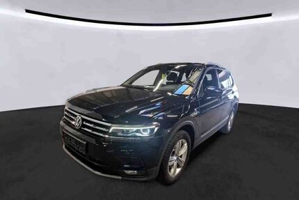 VW Tiguan Allspace Gebrauchtwagen