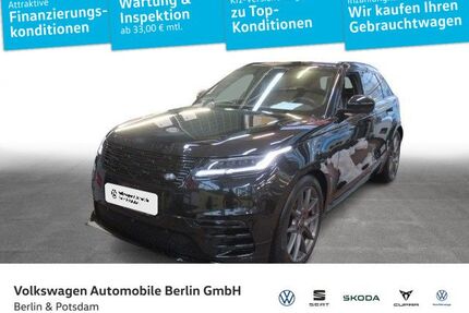 Land Rover Range Rover Velar Gebrauchtwagen