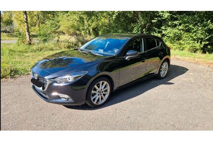 Mazda 3 Gebrauchtwagen